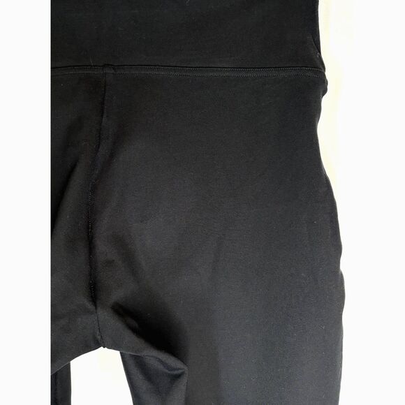 Spanx Women's Black Leggings Size Medium K21 - Picture 10 of 15